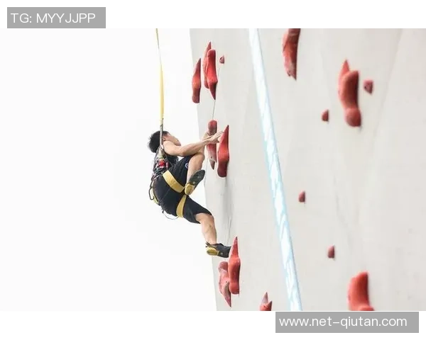 北京攀岩队心理素质分析及其对竞技表现的影响研究