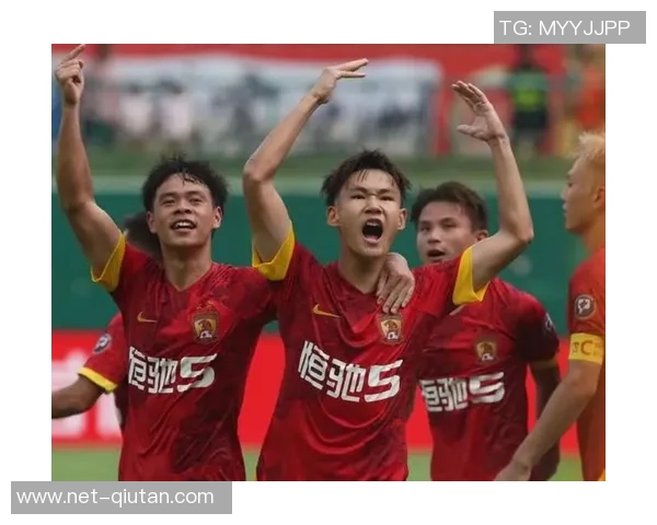 广州恒大迎战德国汉堡期待中超豪门展现实力与风采