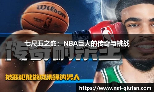 七尺五之巅：NBA巨人的传奇与挑战